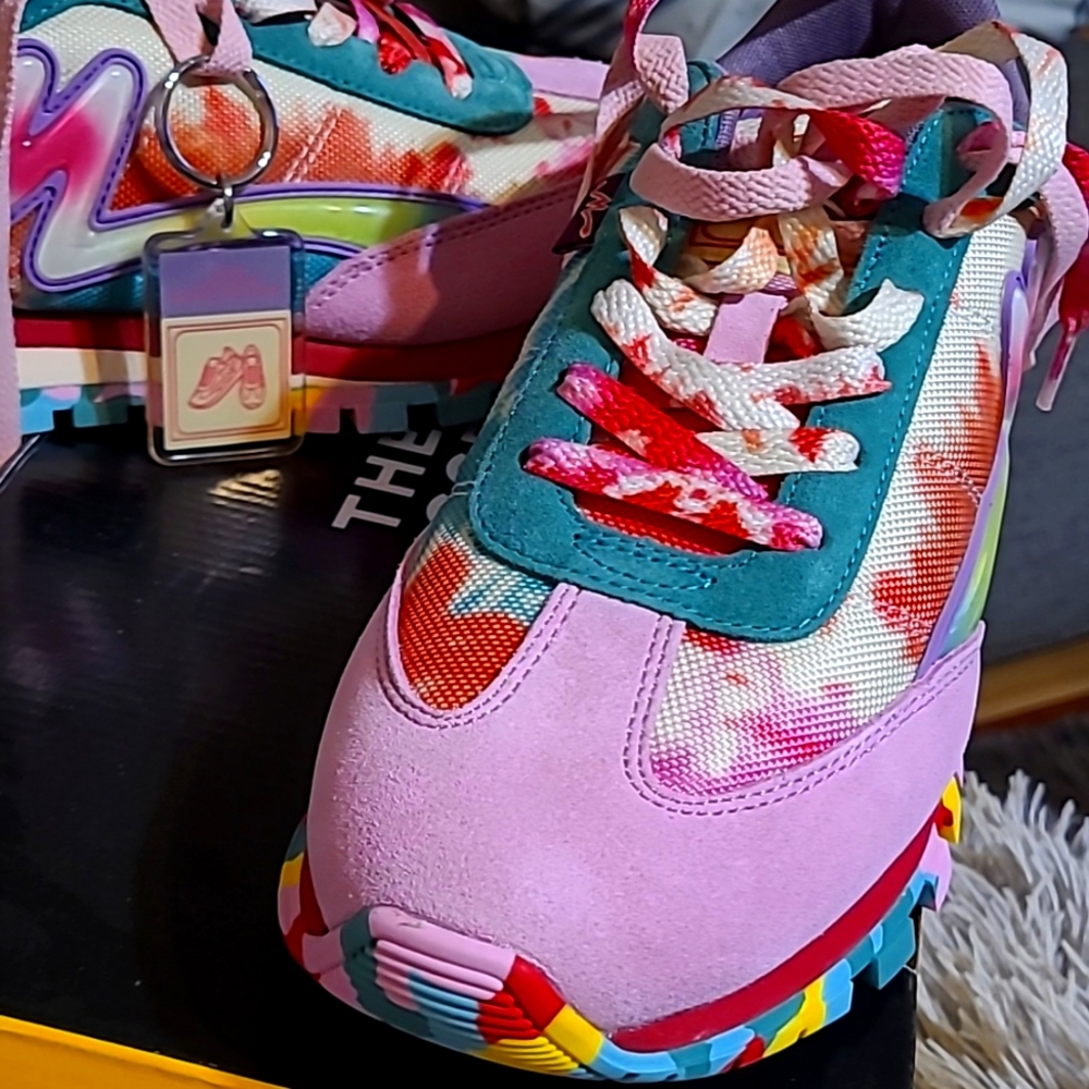 Marc Jacobs shoes